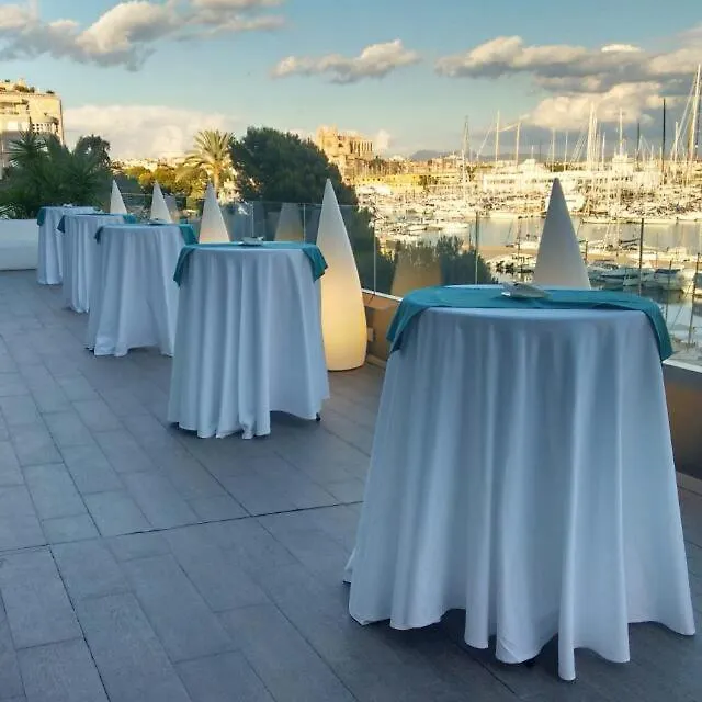 Hotel Costa Azul Palma de Mallorca