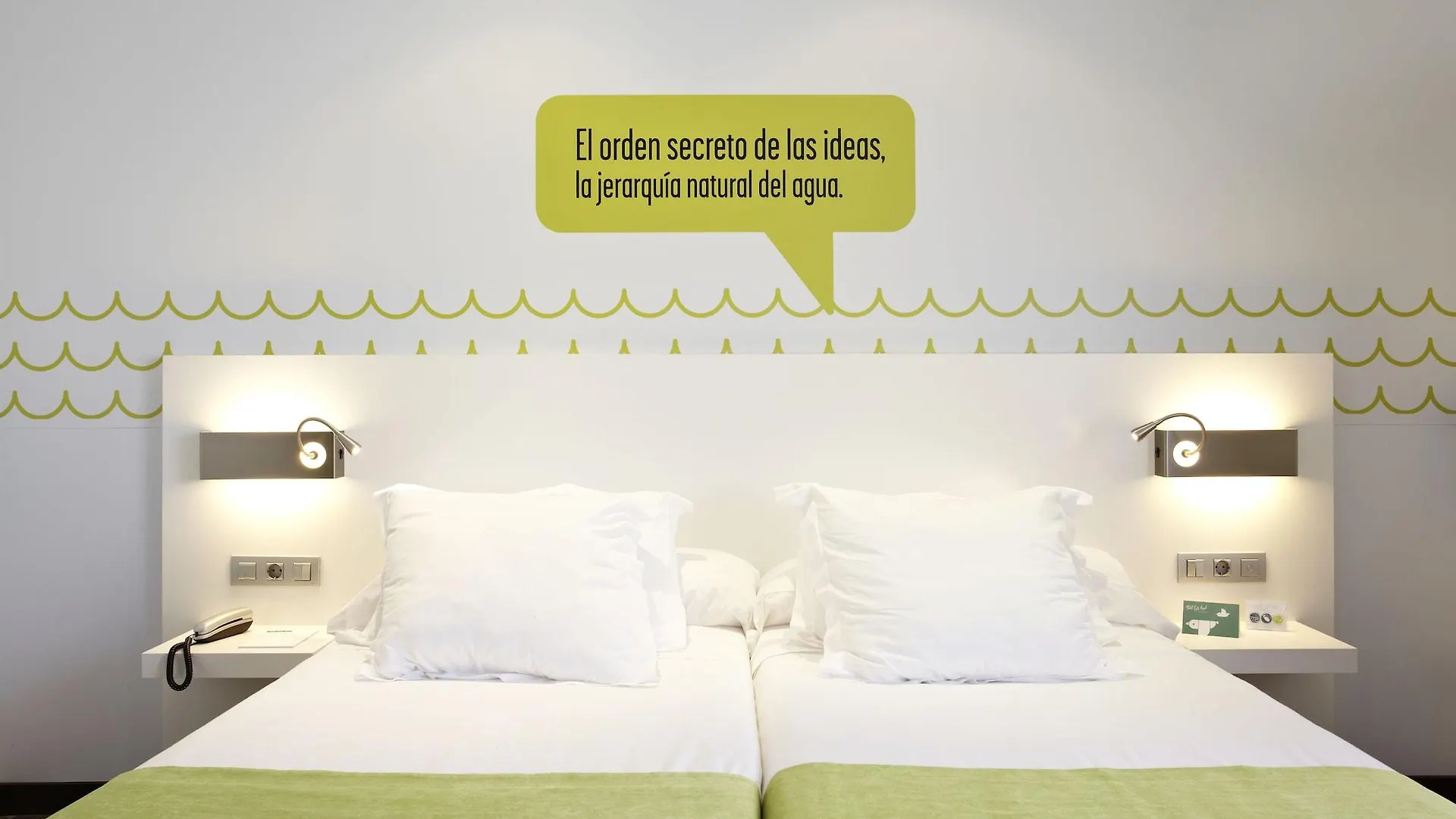 ****  Hotel Costa Azul Palma de Mallorca Hiszpania