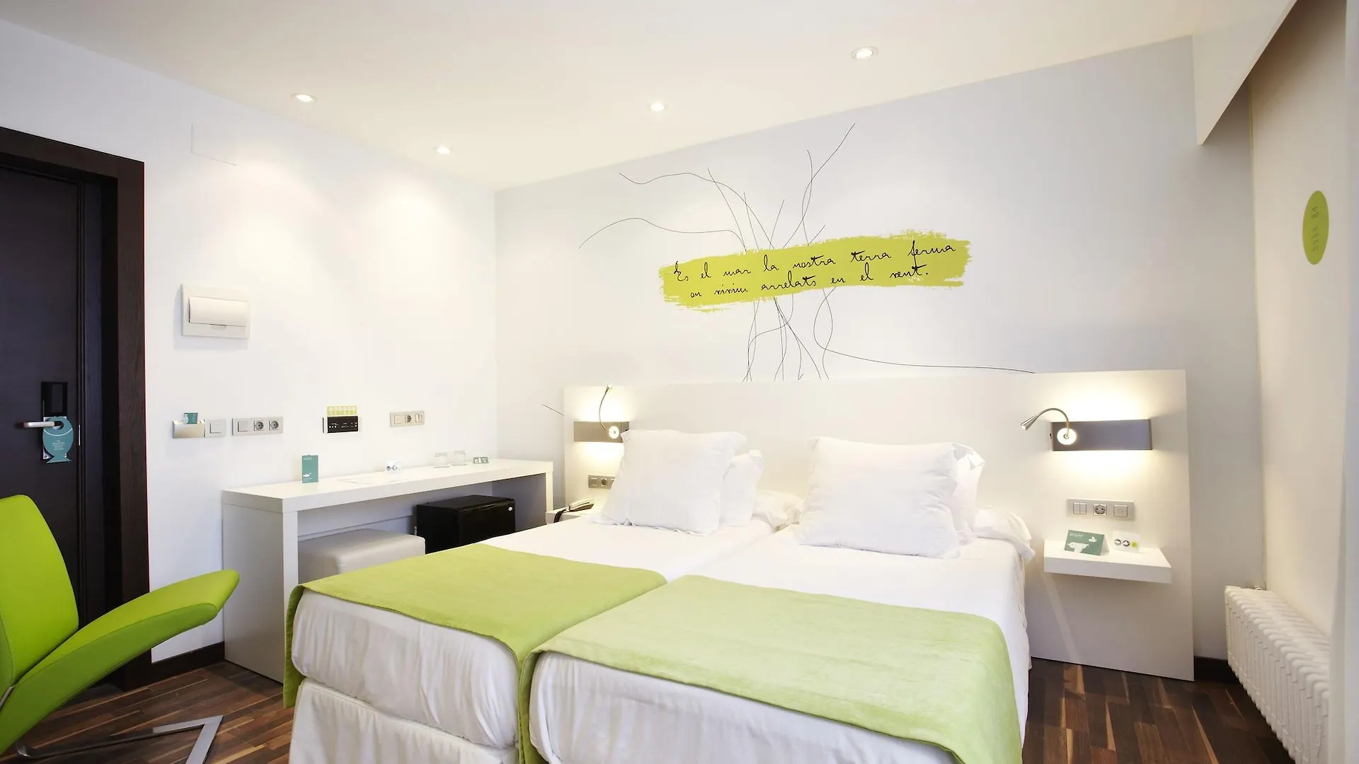 Hotel Costa Azul Palma de Mallorca Spanien