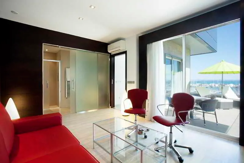 Hotel Costa Azul Palma de Mallorca