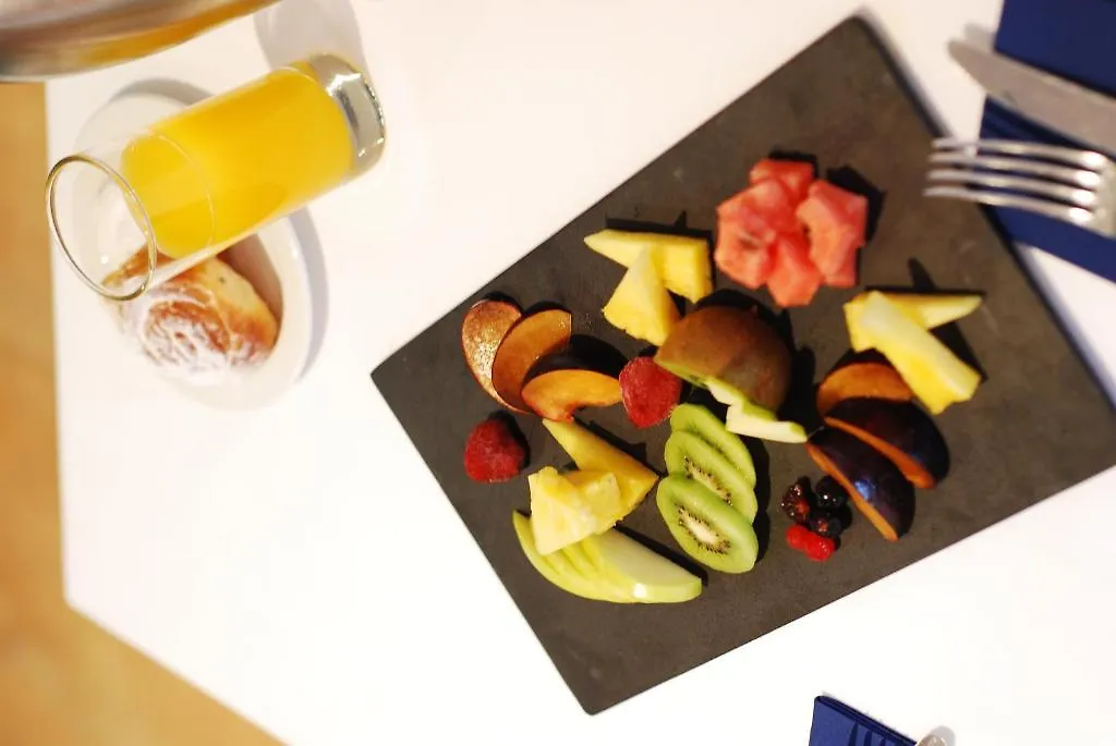 Hotel Costa Azul Palma de Mallorca 4*,  Hiszpania
