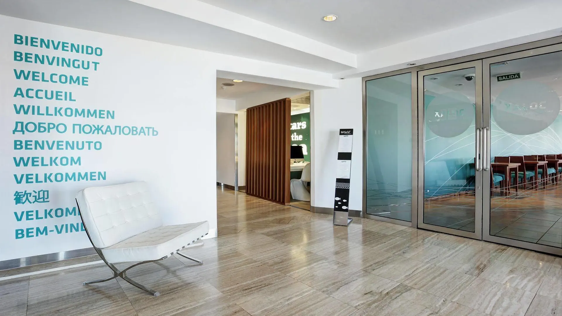Hotel Costa Azul Palma de Mallorca