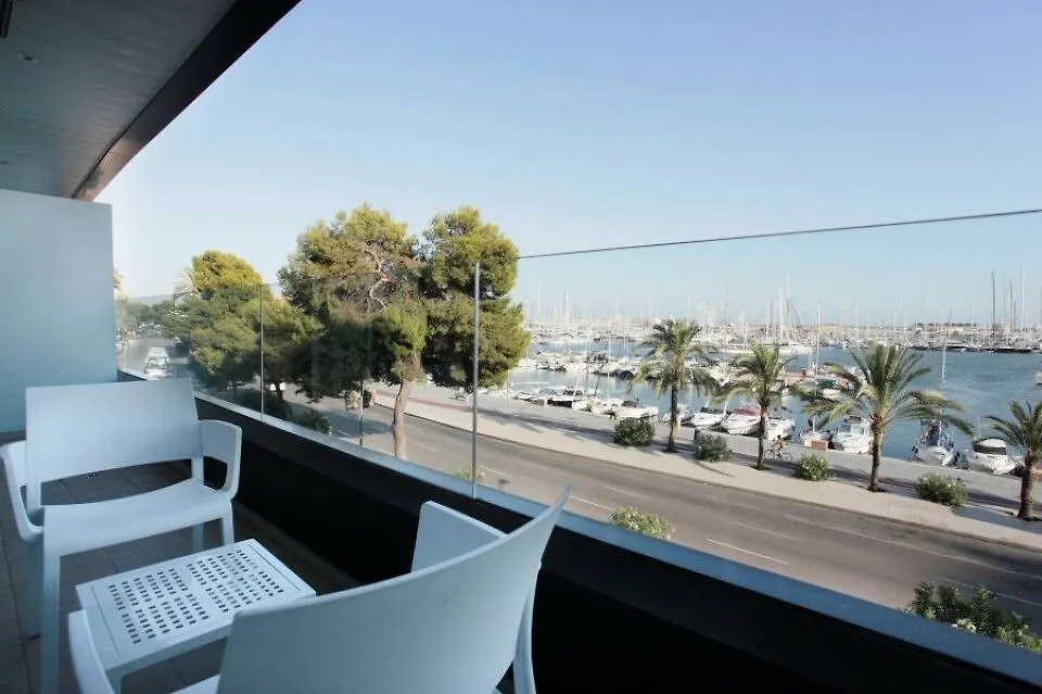 Hotel Costa Azul Palma de Mallorca