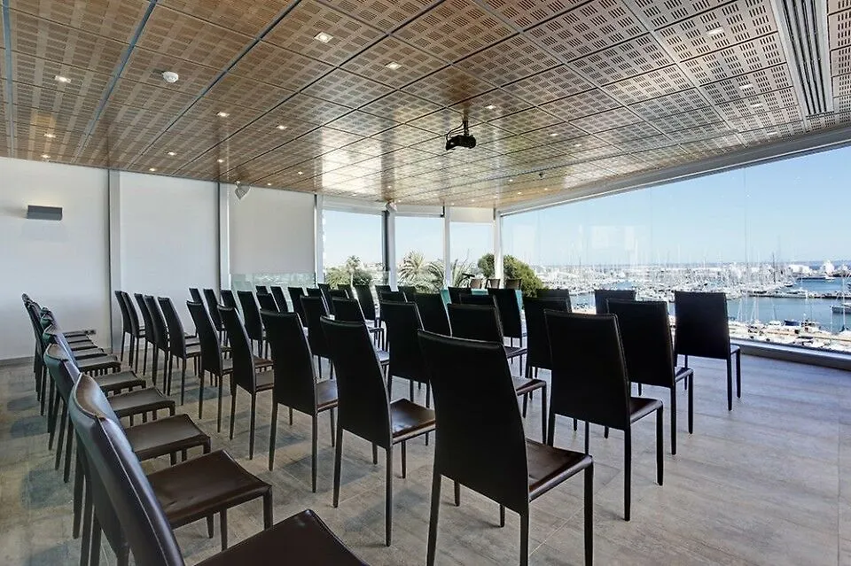 Hotel Costa Azul Palma de Mallorca Hiszpania