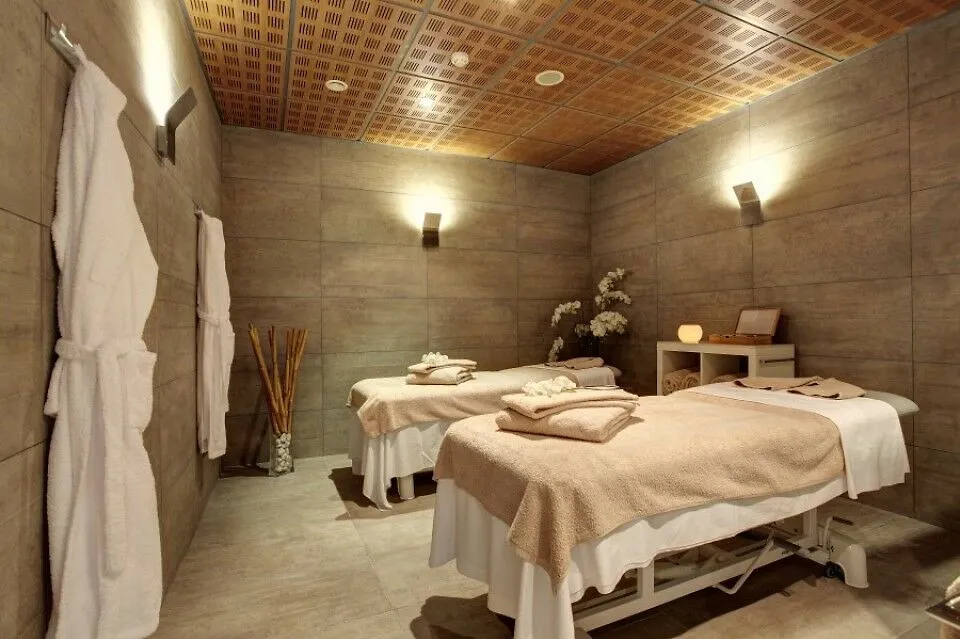 Hotel Costa Azul Palma de Mallorca Hiszpania