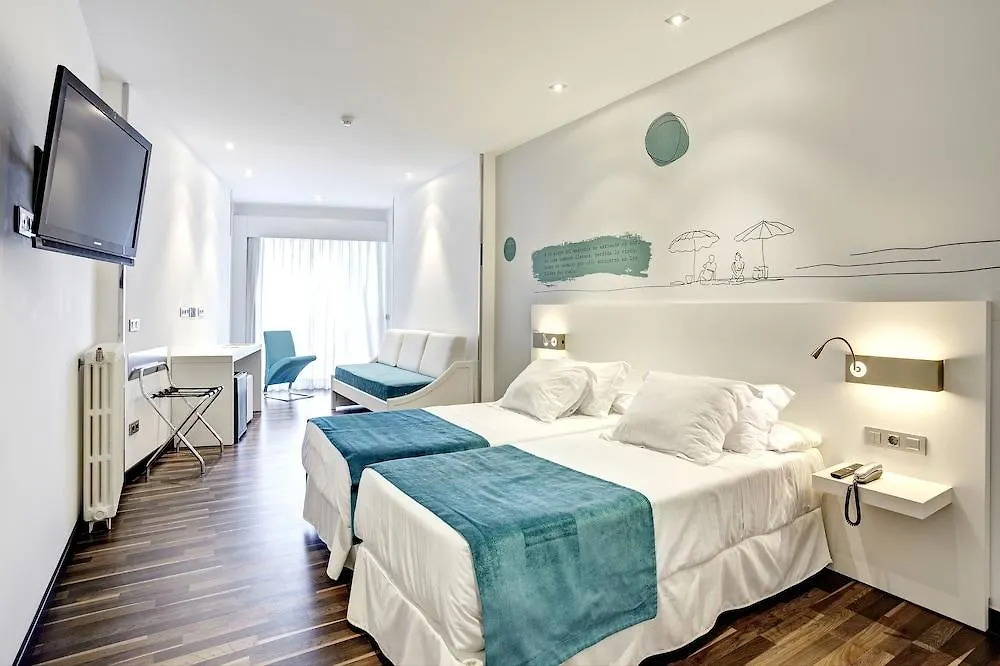 Hotel Costa Azul Palma de Mallorca
