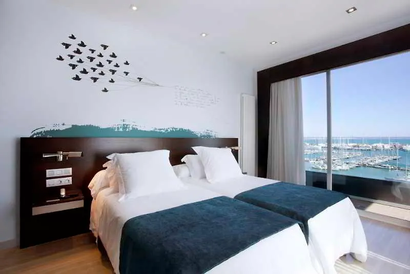Hotel Costa Azul Palma de Mallorca 4*,