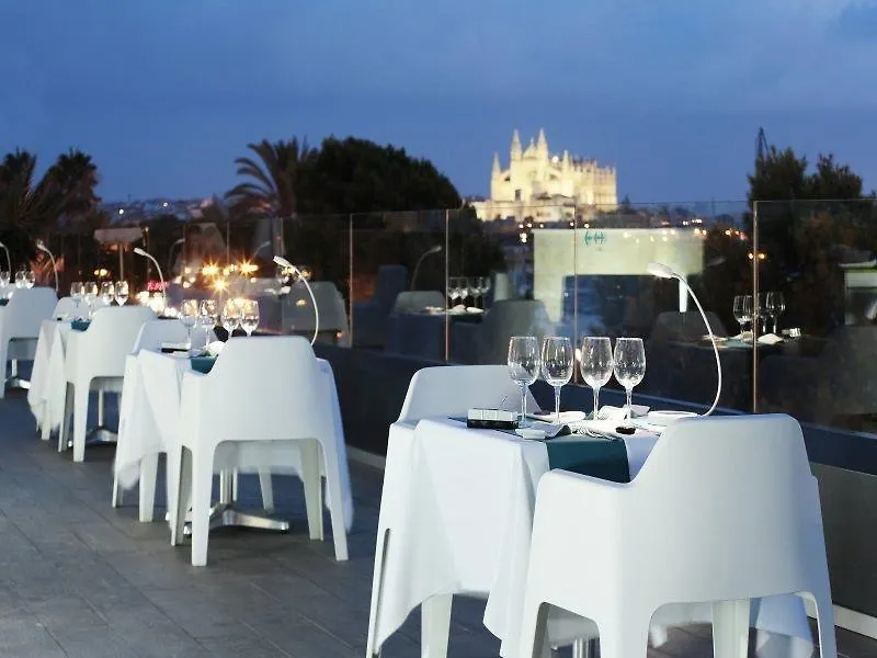 Hotel Costa Azul Palma de Mallorca Spain