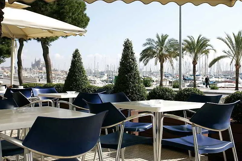 ****  Hotel Costa Azul Palma de Mallorca Spanje