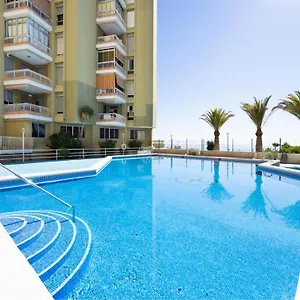  Apartamento Live Decre Con Piscina España