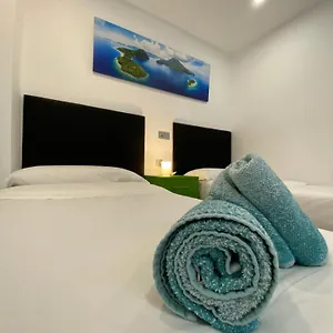  Apartamento Beach Center España