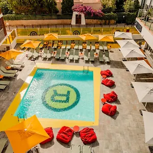 Appart hôtel Ryans - Only Adults