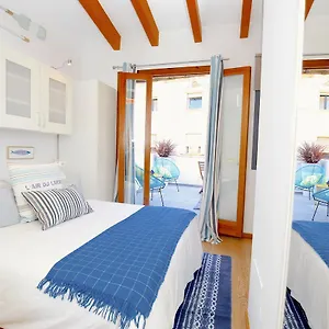 Apartamento Sant Miquel Homes - Turismo De Interior, PMI