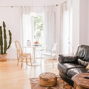 Apartamento Montmari - Turismo De Interior, PMI