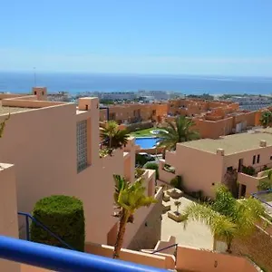  Apartamento Atalaya Graceful España