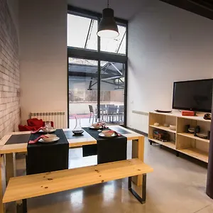  Apartamento Cal Dansa España