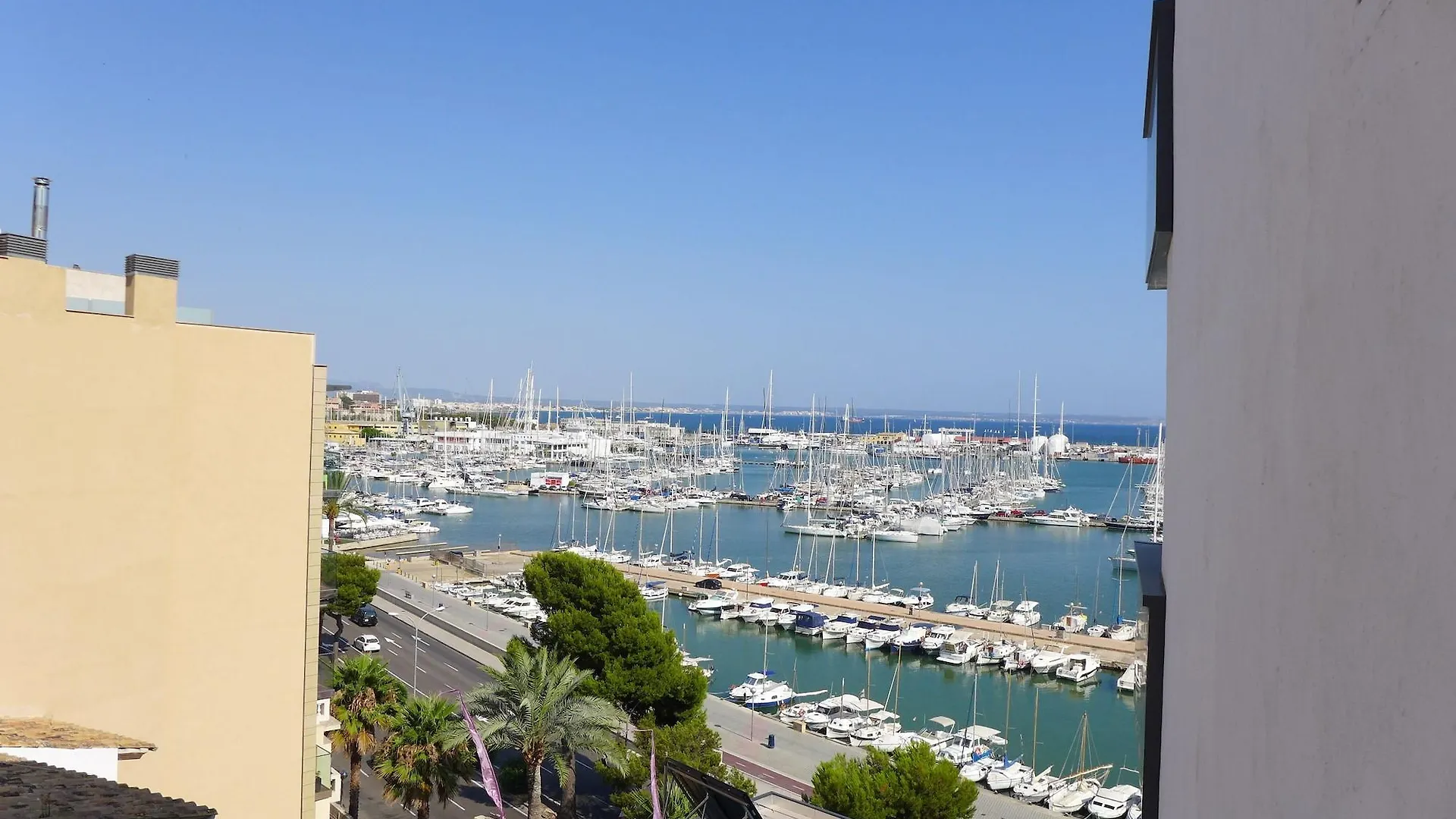 Hotel Costa Azul Palma de Mallorca